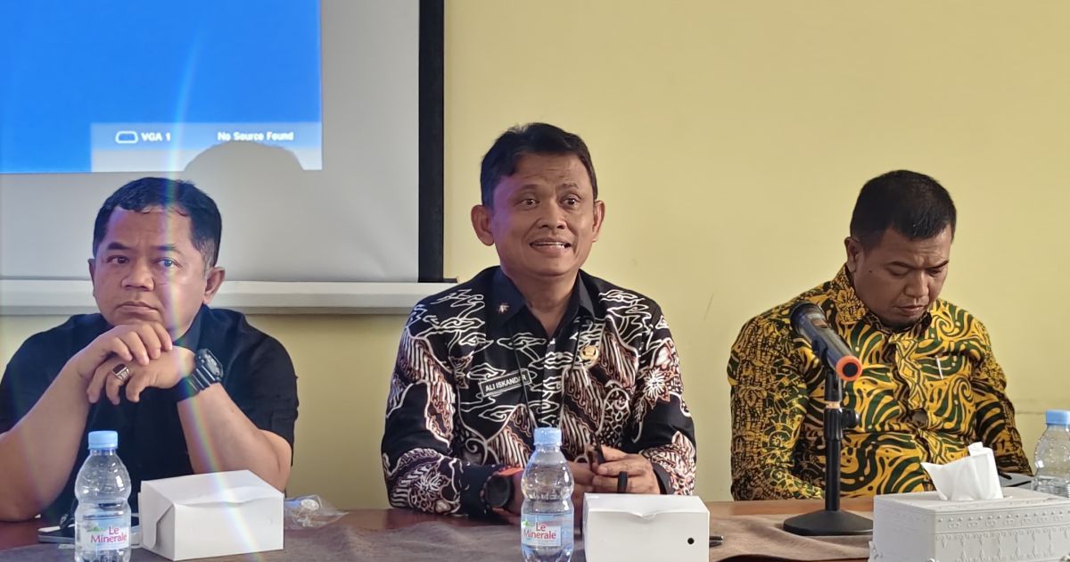 Touring Ngabumi: 2.000 Orang Bergerak, Pariwisata Sukabumi Makin Ngegas