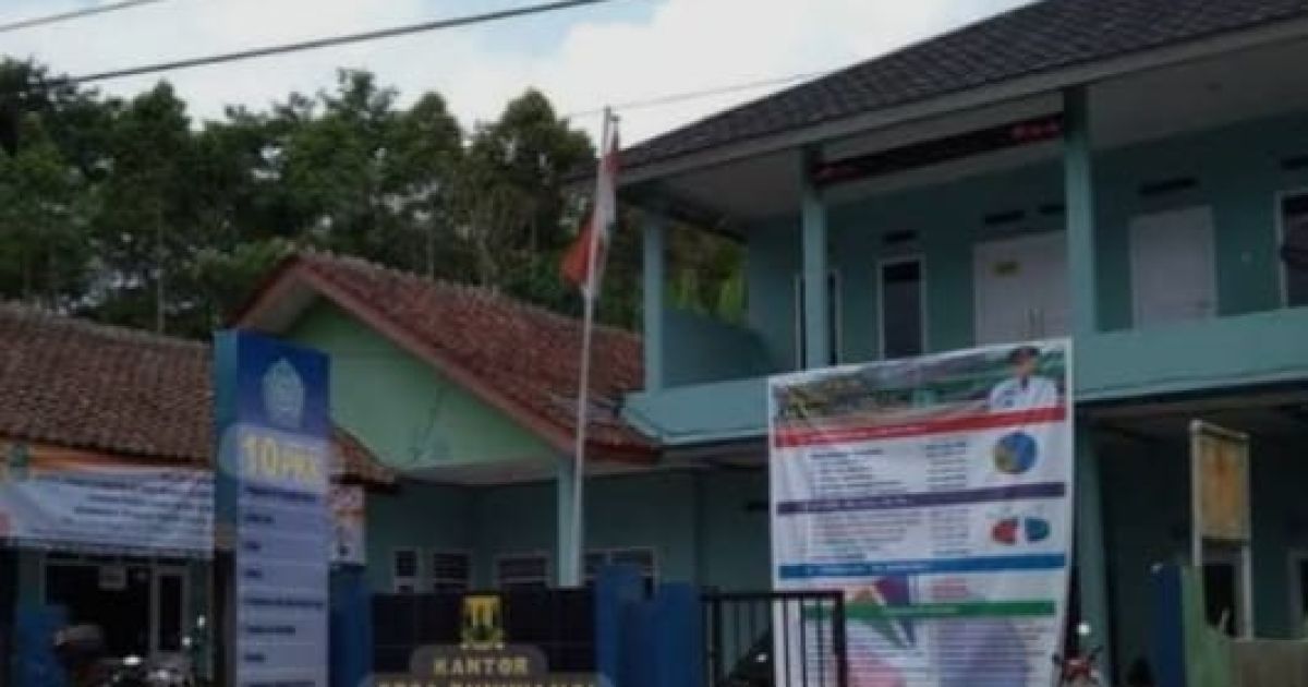 Potensi Desa Buniwangi Kecamatan Palabuhanratu di Bidang Pertanian dapat Meningkatkan Ekonomi Warga