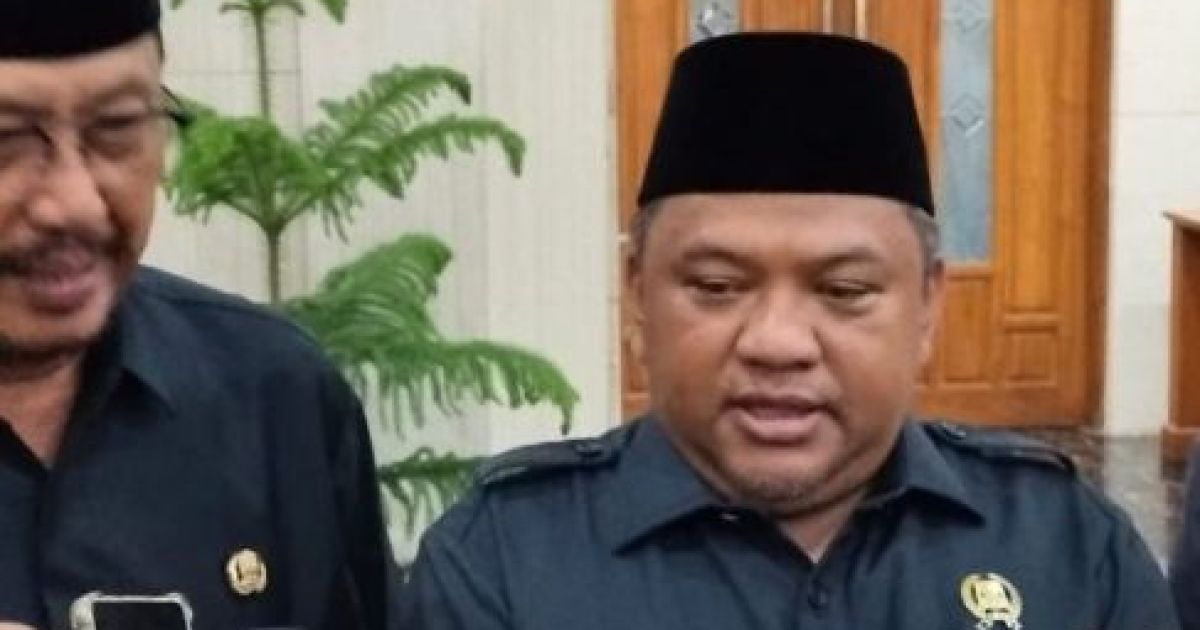 DPRD Kabupaten Sukabumi Siap Kawal Penataan Parkir di Kawasan Wisata Pantai