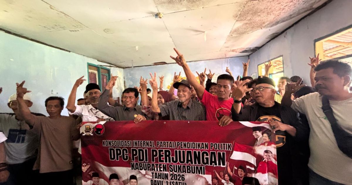 Reses H.Junajah di Desa Warungkiara, Serap Aspirasi Masyarakat dari Mulai Pendidikan Hingga Pertanian